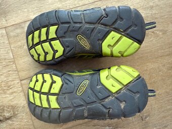 Keen Chandler 27/28 - 4
