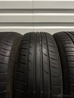 Sada pneu 215/65/15 FALKEN - 4