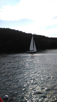 plachetnice - 4