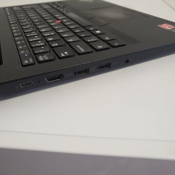 Lenovo Thinkpad E495 /Ryzen/Vega 2GB/16GB/512GB_NVMe - 4