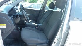 Kia Sportage 2,0 CRDi 4X4 - 4