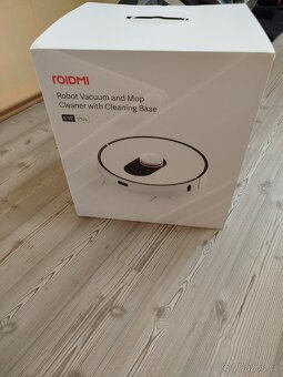 Roidmi EVE Plus - 4