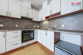 Prodej bytu 2+kk, 48 m², Havlíčkův Brod, ul. Rozkošská - 4