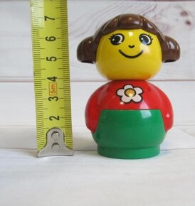 LEGO PRIMA DUPLO - 4