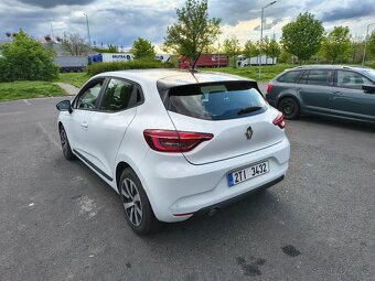 Clio lpg - 4