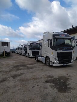 VOLVO 460PS Lowdeck 2021 - 4
