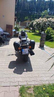Intruder M800 - 4