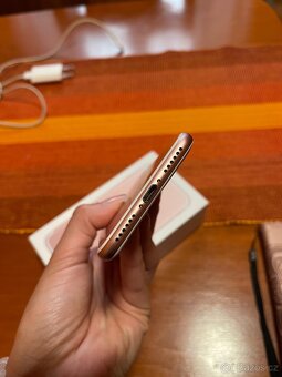 Apple iPhone 7 32GB rose gold - 4