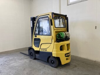 Hyster H 1.8 FT vysokozdvižný vozík (01162) - 4