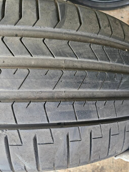 275/40R22 107Y XL P Zero E PNCS PIRELLI - 4
