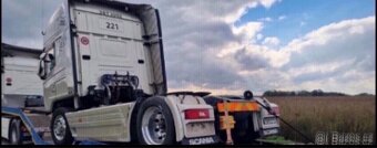 Scania 2017 Euro 6 R450 - 4