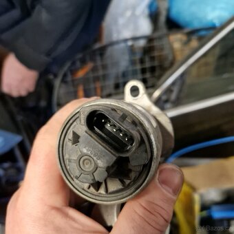 Turbo ,dvouhmota na corsu/fiat 1.3cdti,váha 1.7dti - 4