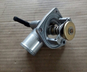Termstat Opel Astra G. - 4