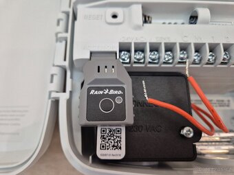 Ovládací jednotka Rain Bird ESP-RZXe WiFi (LNK) ready - 4
