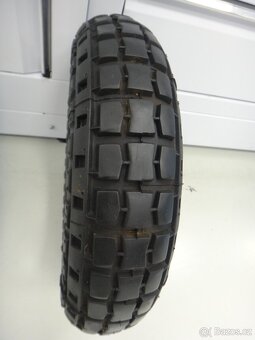 pneu Mitas 4.00-8 scooter 4PR - 4