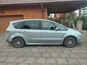Ford s-max - 4