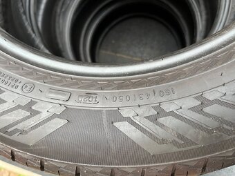 Letní pneumatiky 225/60/18 Nokian Wetproof SUV - 4