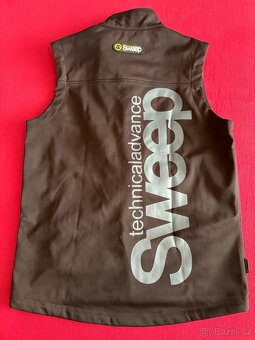 Prodám cyklo dres vel. S - 4