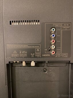 TV PANASONIC TX-55EX603E - 4