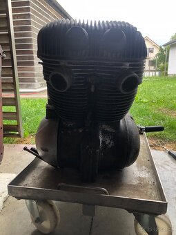 jawa 500 OHC - 4