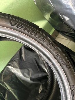 Hankook Ventus S1 evo3 235/35 R19 letní - 4