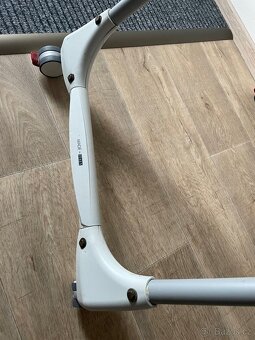 Jídelní židlička Peg Perego Prima Pappa - 4