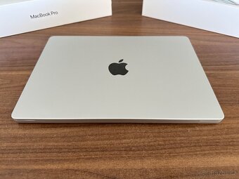 Apple Macbook Pro M1 Pro 14" 16GB RAM 512GB SSD - 4