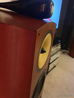 Bowers & Wilkins 803D - 4