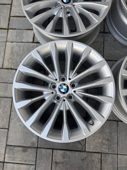 5x112 R18 BMW G30,G31 STYLING 632 - 4