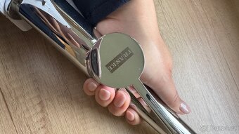Franke FOX PRO dřezová baterie, chrom 115.0486.993 - 4
