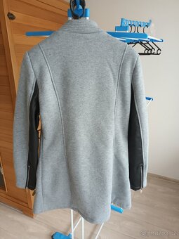 Kabátek jaro,podzim - 4