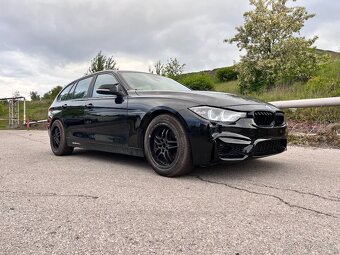 Bmw f31 - 4