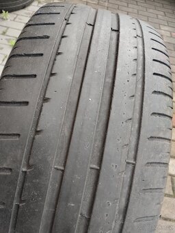 ALU Audi 19" - 4