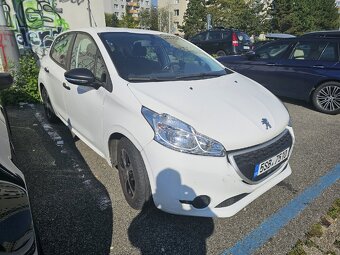 Peugeot 208 - 1,0i - (2014)...na splátky VŠEM - 4