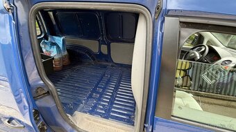 Vw Caddy maxi 1.9 - 4