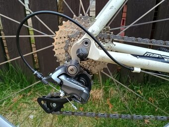 Silniční kolo Maxbike - 4