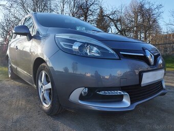 Renault Scenic 1.5 DCi - 4