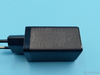 Baseus GaN5 Pro 65W USB C nabíječka - 4