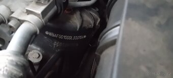 BMW X6 35d, rv.2010, - 4