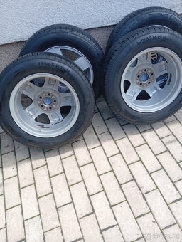 195/65 R15 H Volkswagen Golf 4 - 4