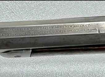 Winchester - 4