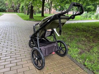 Predám Thule Urban Glide 2 - 4