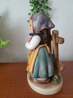 Soška - Hummel - Goebel - 4