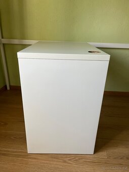 Psací stůl Ikea Micke - 4