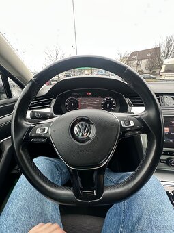 Passat b8 - 4