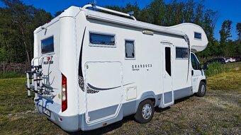Fiat Granduca Garage 3.0D - 4
