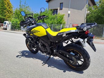 Suzuki DL 1000 V-Strom ABS Možné splátky - 4