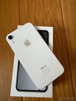 iPhone XR 256 GB - 4