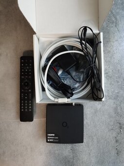 O2 TV set-top box (SML-5442TW) - 4