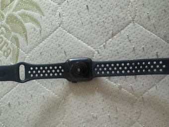 Apple watch SE nike - 4